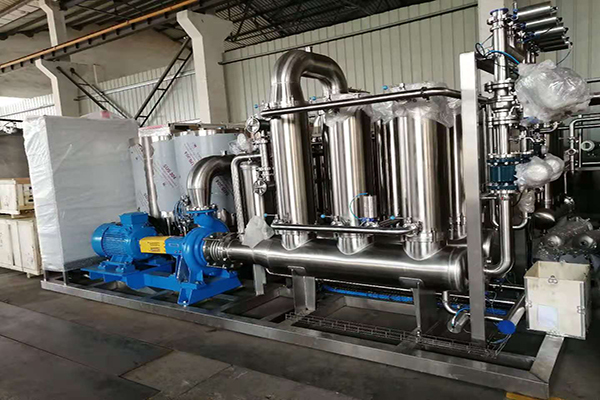 黄冈有实力的纯水生产设备厂家