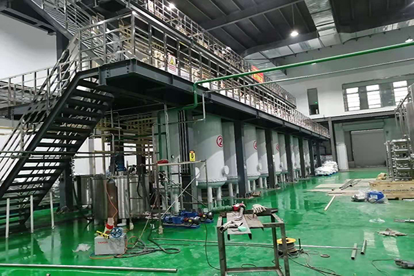 鄂州有实力的陶瓷膜成套设备生产厂家