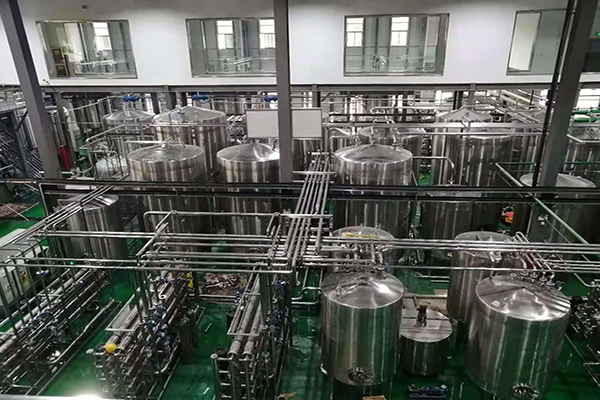 鄂州优质纯水设备生产厂家